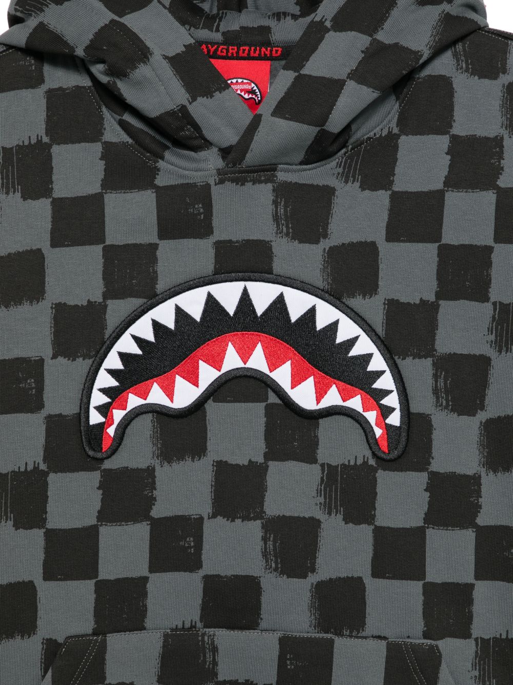 Felpa per bambino Sprayground Kids shark - Ninna Nanna
