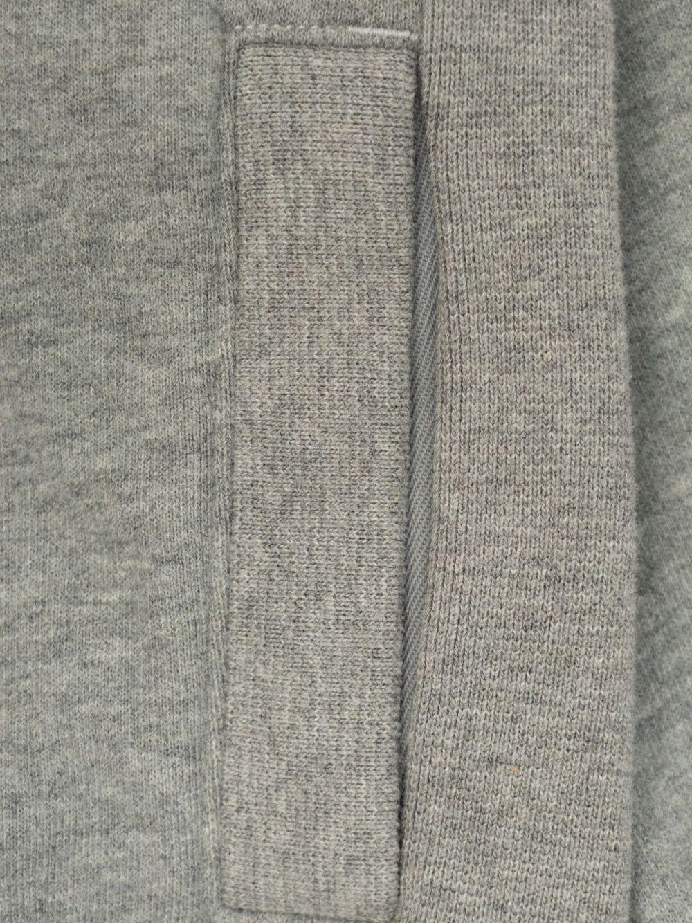 Felpa per bambino Stone Island Junior con cappuccio - Ninna Nanna