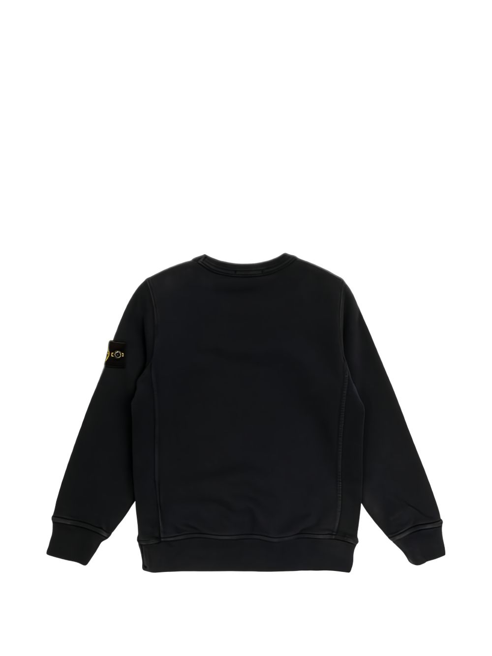 Felpa per bambino Stone Island Junior girocollo - Ninna Nanna