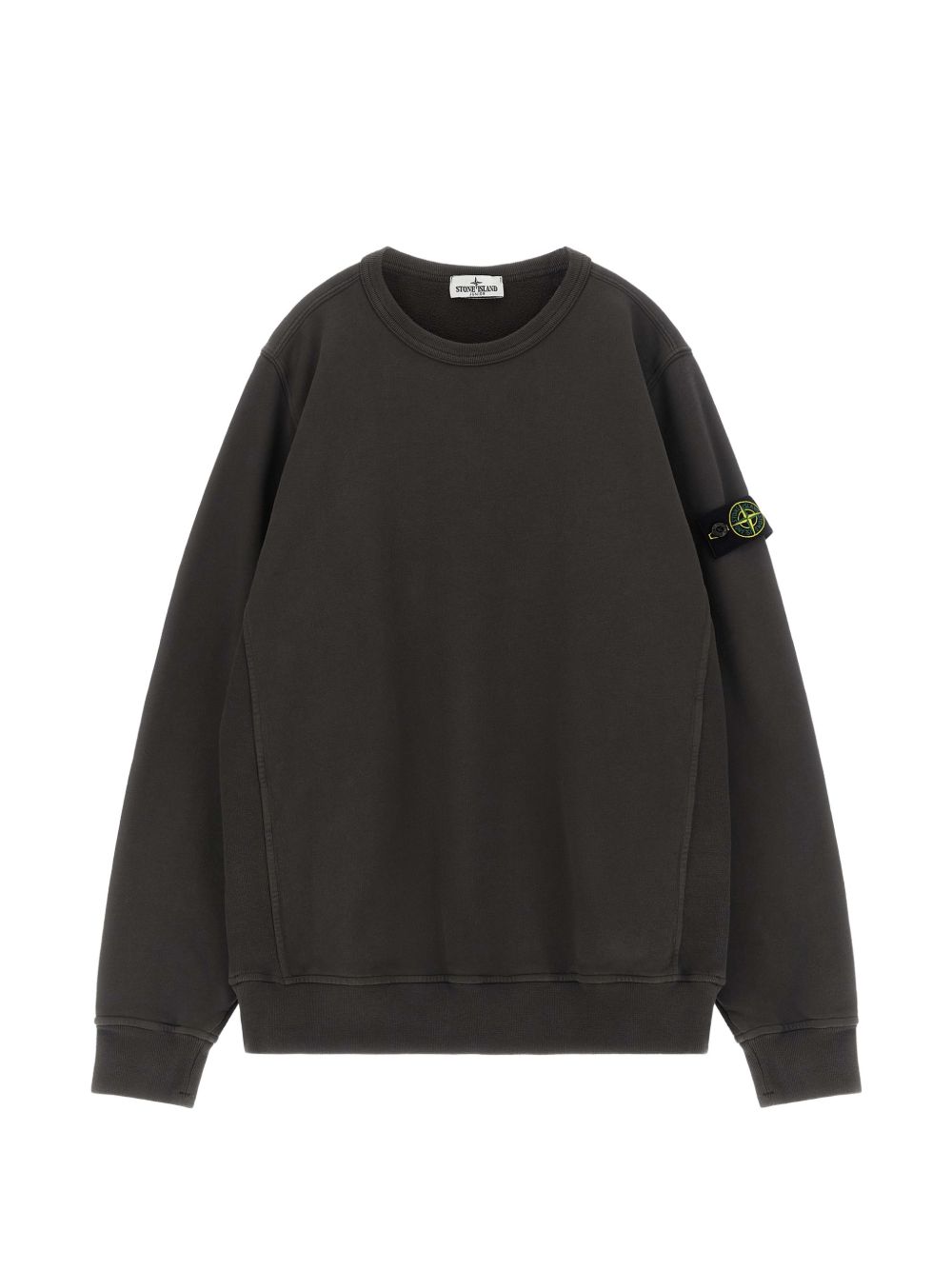 Felpa per bambino Stone Island Junior girocollo - Ninna Nanna