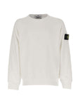 Felpa per bambino Stone Island Junior girocollo - Ninna Nanna