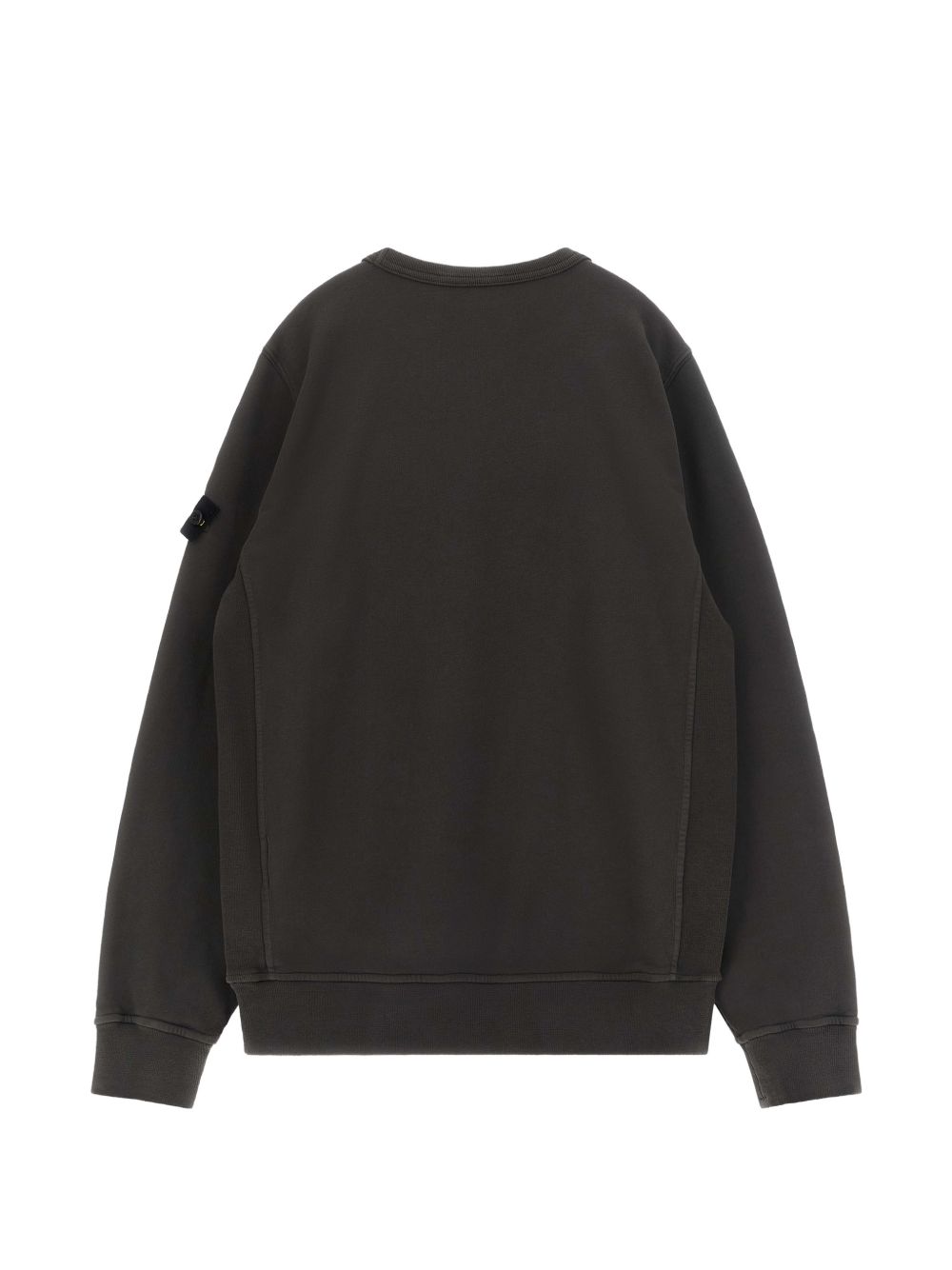 Felpa per bambino Stone Island Junior girocollo - Ninna Nanna