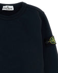 Felpa per bambino Stone Island Junior girocollo - Ninna Nanna