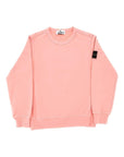 Felpa per bambino Stone Island Junior girocollo - Ninna Nanna