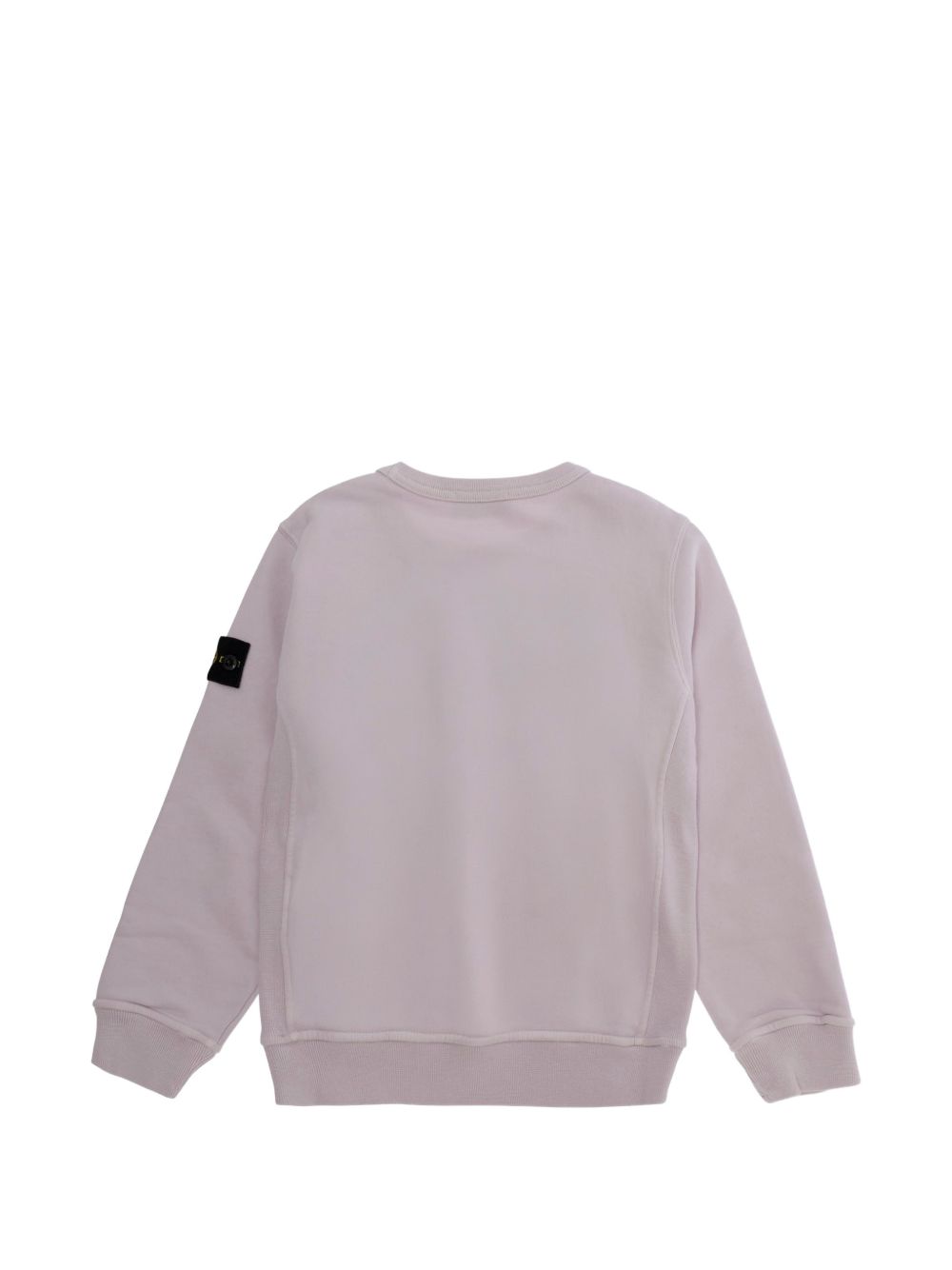 Felpa per bambino Stone Island Junior girocollo - Ninna Nanna