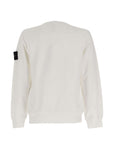 Felpa per bambino Stone Island Junior girocollo - Ninna Nanna