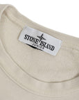 Felpa per bambino Stone Island Junior girocollo - Ninna Nanna