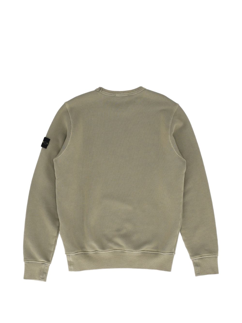 Felpa per bambino Stone Island Junior girocollo - Ninna Nanna