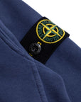Felpa per bambino Stone Island Junior girocollo - Ninna Nanna