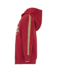 Felpa unisex Etro Kids con Pegaso - Ninna Nanna
