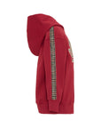 Felpa unisex Etro Kids con Pegaso - Ninna Nanna