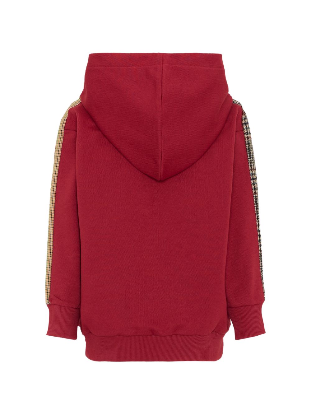 Felpa unisex Etro Kids con Pegaso - Ninna Nanna