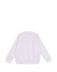 Felpa unisex Marni Kids con logo - Ninna Nanna
