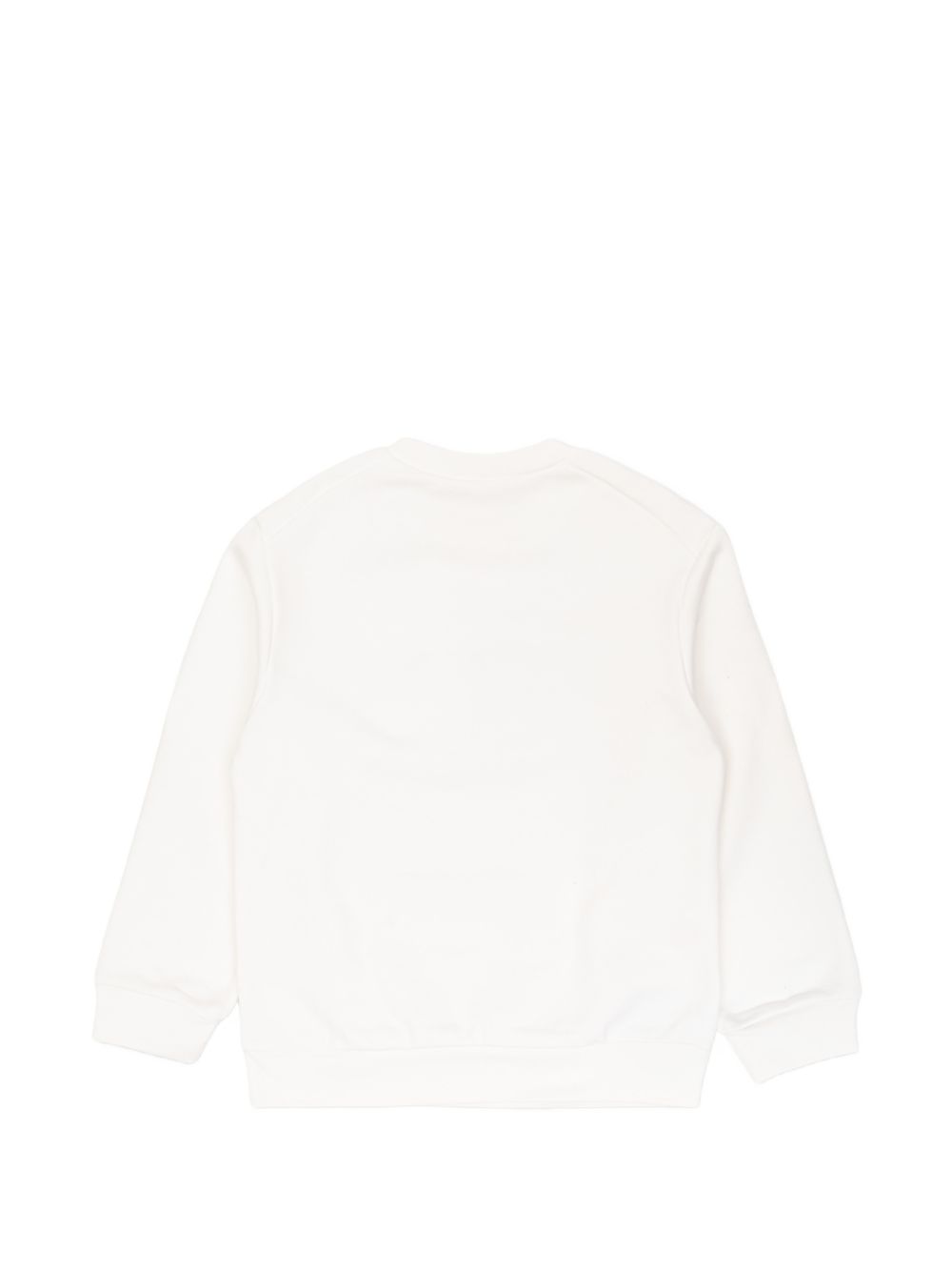 Felpa unisex Marni Kids con logo - Ninna Nanna