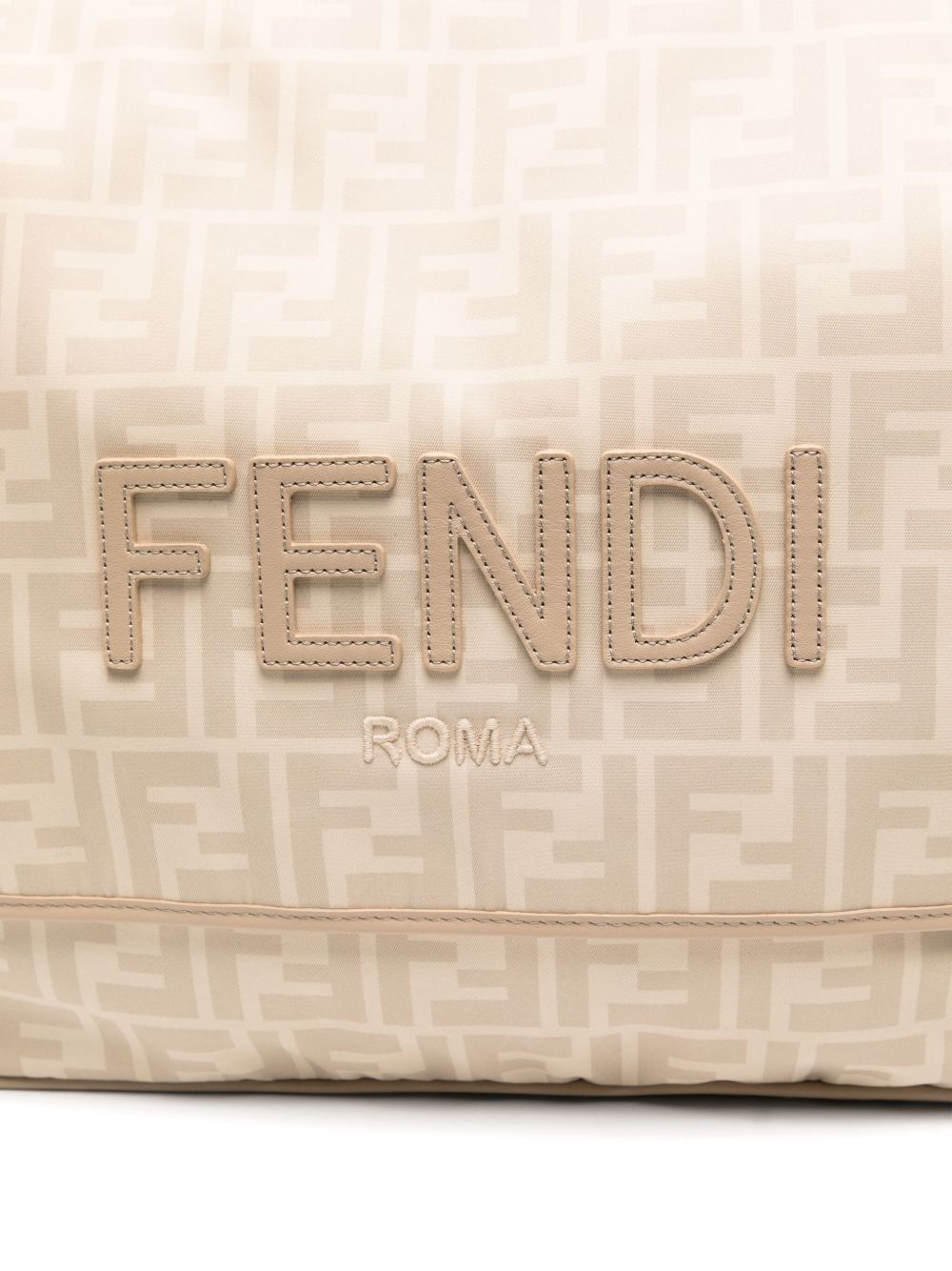 Fendi Kids borsa fasciatoio - Ninna Nanna