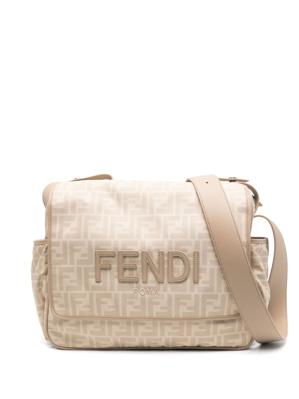 Fendi Kids borsa fasciatoio - Ninna Nanna