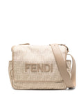 Fendi Kids borsa fasciatoio - Ninna Nanna