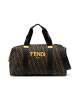 Fendi Kids borsone logato - Ninna Nanna