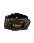 Fendi Kids borsone logato - Ninna Nanna