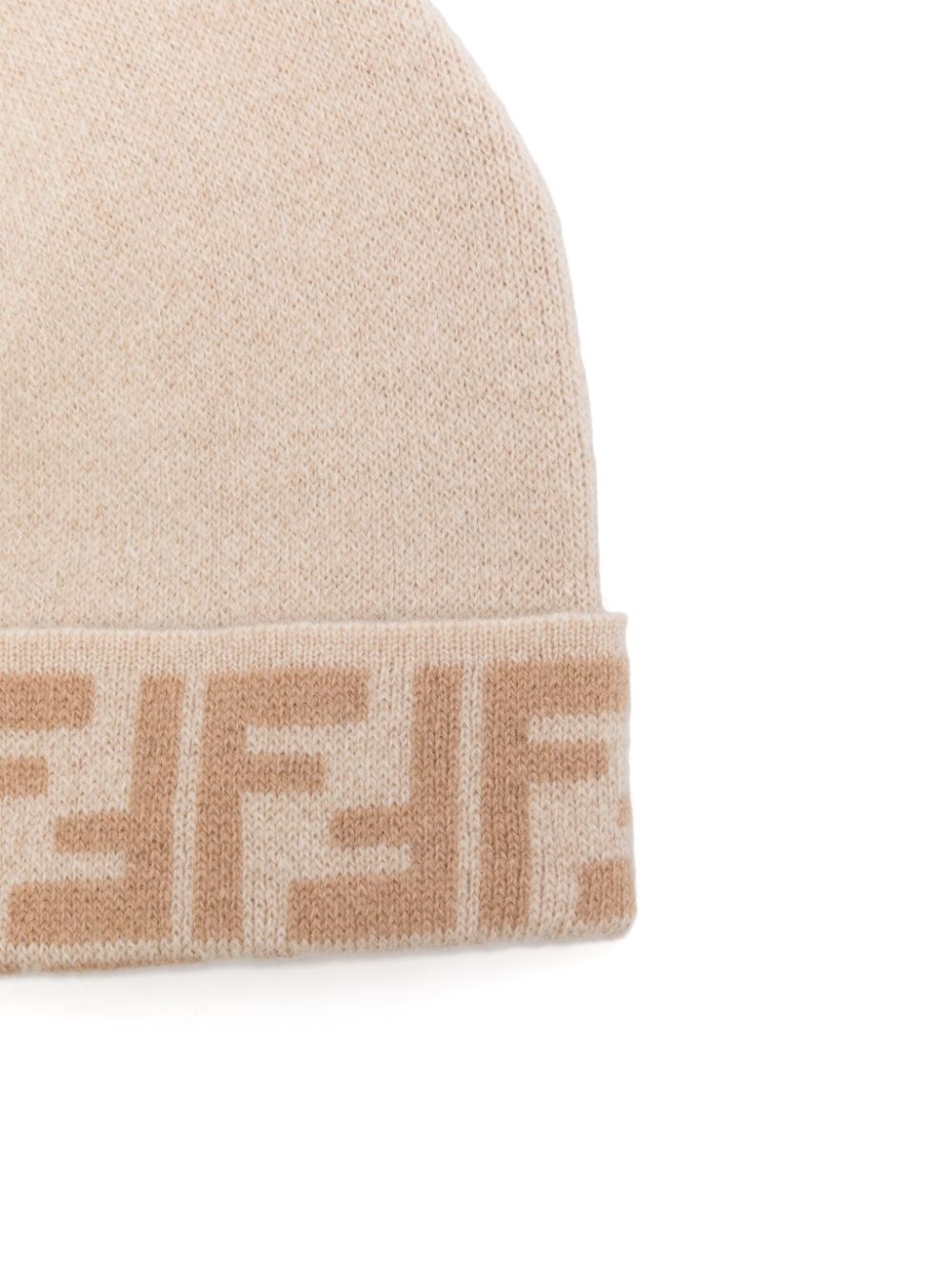 Fendi Kids cappello reversibile - Ninna Nanna