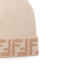 Fendi Kids cappello reversibile - Ninna Nanna