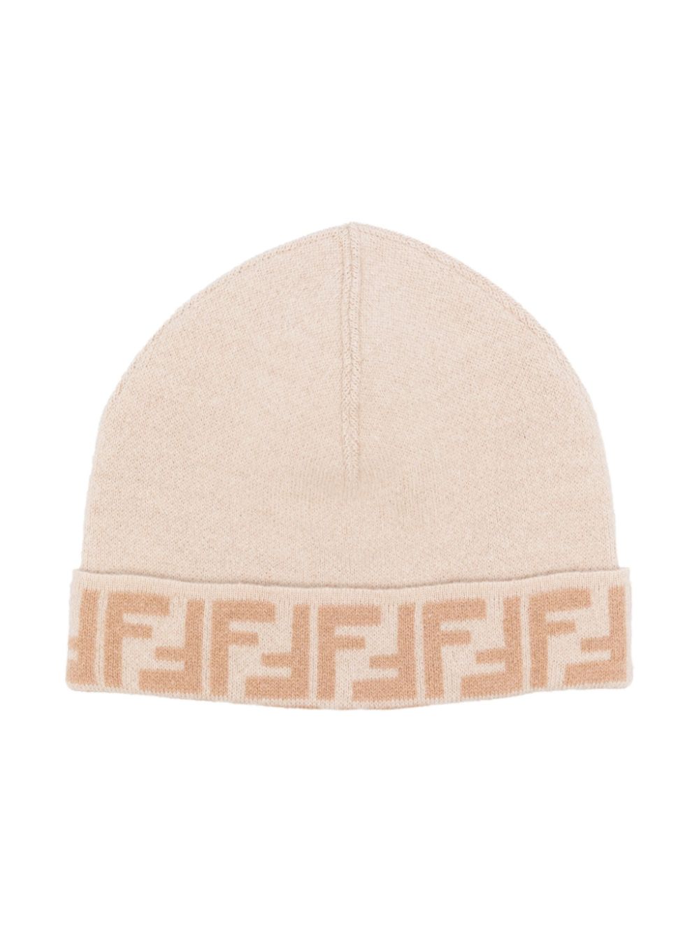 Fendi Kids cappello reversibile - Ninna Nanna