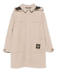 Fendi Kids cappotto - Ninna Nanna