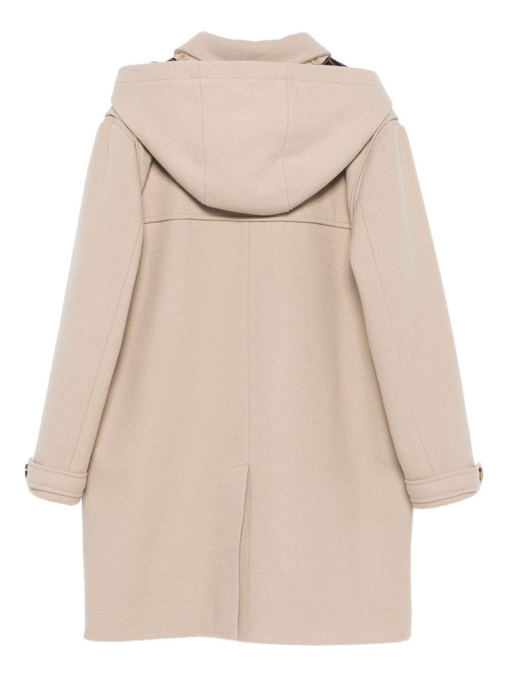 Fendi Kids cappotto - Ninna Nanna