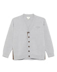 Fendi Kids cardigan - Ninna Nanna