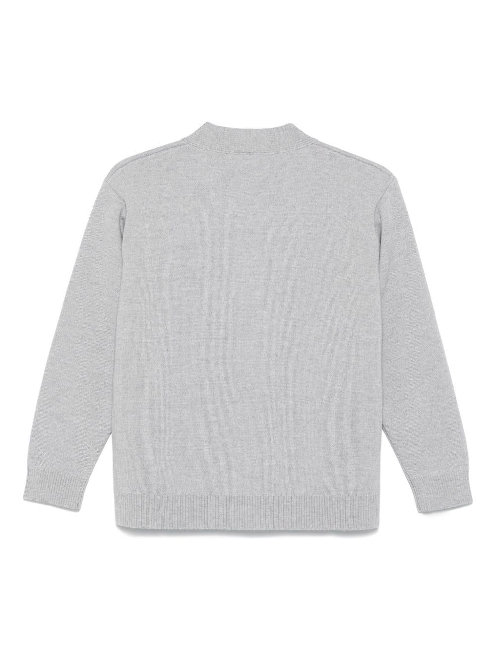 Fendi Kids cardigan - Ninna Nanna