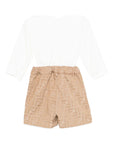 Fendi Kids completo elegante - Ninna Nanna