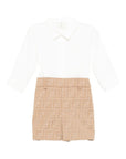 Fendi Kids completo elegante - Ninna Nanna