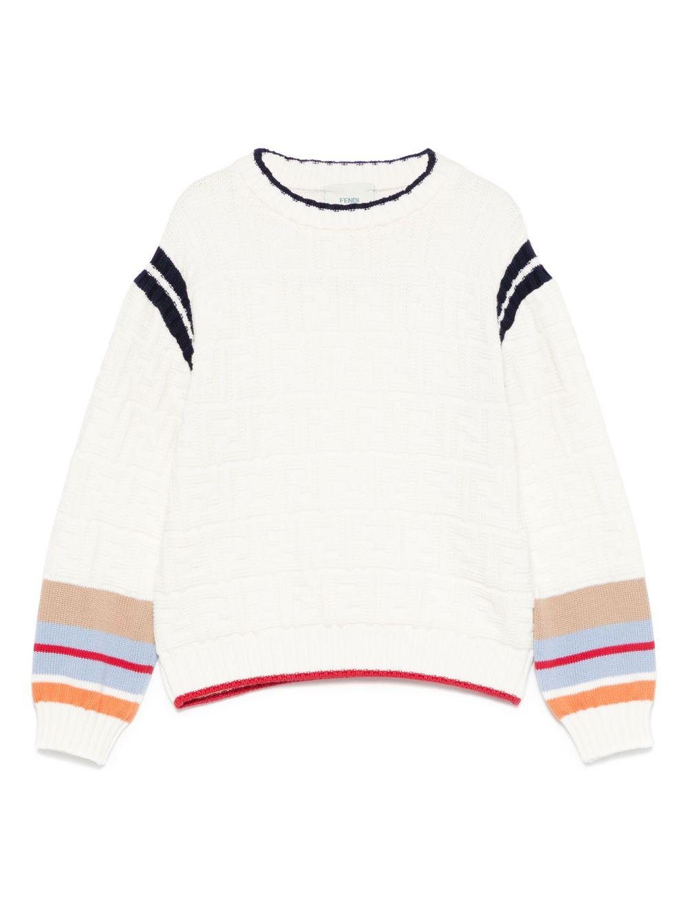 Fendi Kids maglione - Ninna Nanna