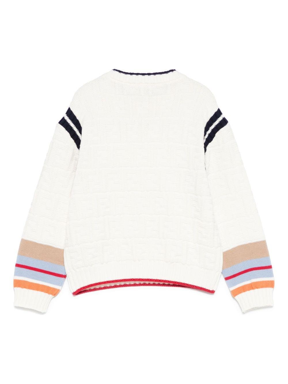 Fendi Kids maglione - Ninna Nanna