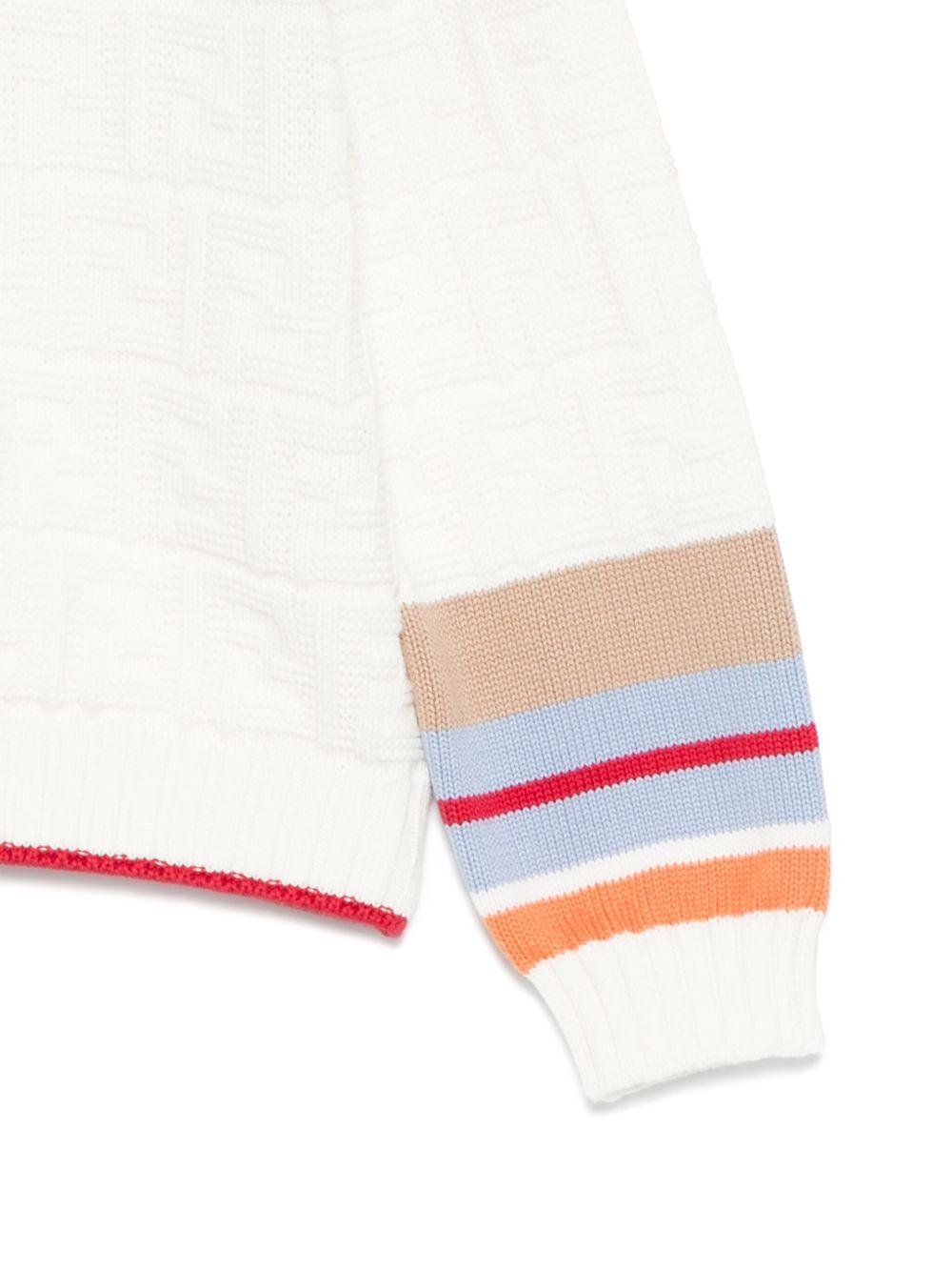 Fendi Kids maglione - Ninna Nanna