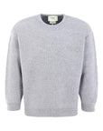 Fendi Kids maglione girocollo - Ninna Nanna