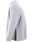 Fendi Kids maglione girocollo - Ninna Nanna