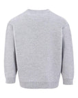 Fendi Kids maglione girocollo - Ninna Nanna