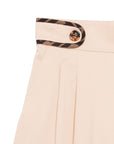 Fendi Kids pantalone palazzo - Ninna Nanna