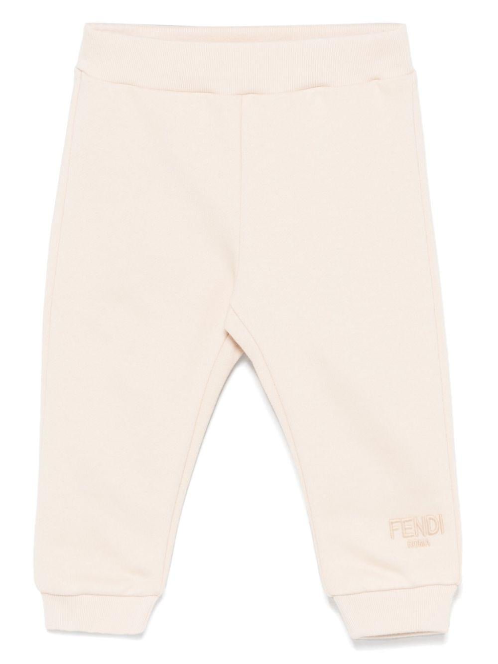 Fendi Kids pantaloni - Ninna Nanna