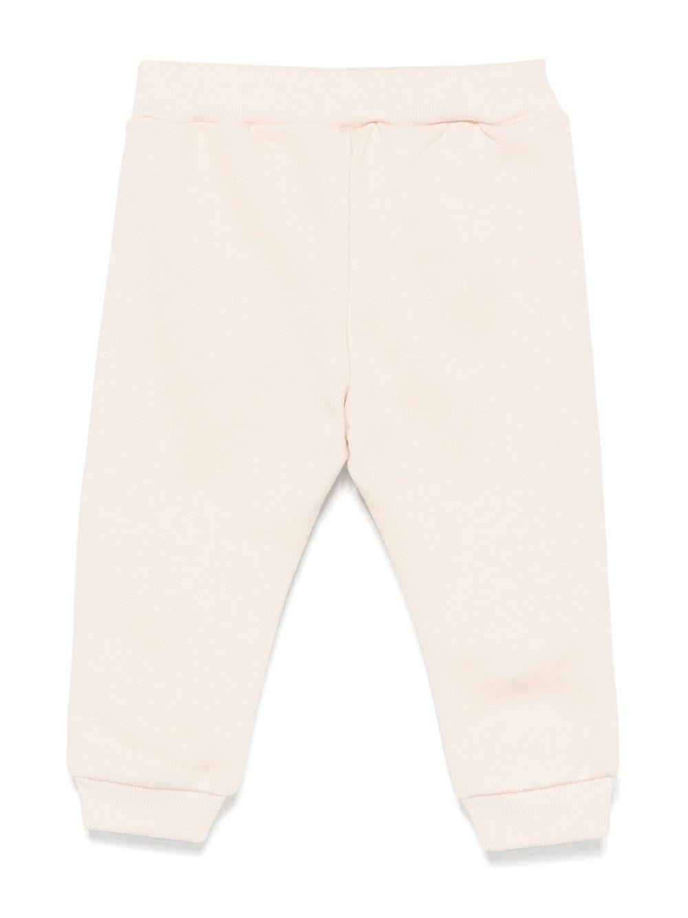 Fendi Kids pantaloni - Ninna Nanna