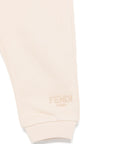 Fendi Kids pantaloni - Ninna Nanna