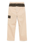 Fendi Kids pantaloni cargo - Ninna Nanna