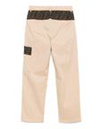 Fendi Kids pantaloni cargo - Ninna Nanna