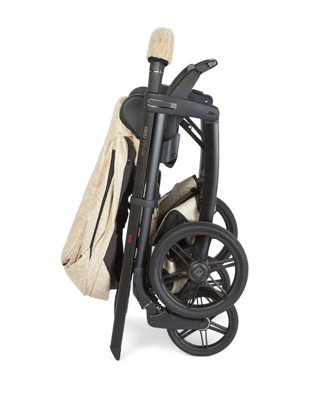Fendi Kids passeggino - Ninna Nanna