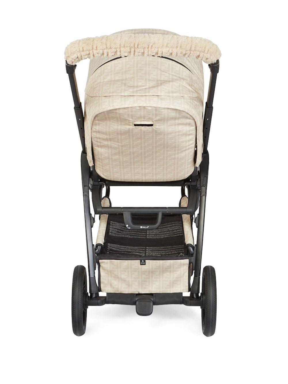 Fendi Kids passeggino - Ninna Nanna