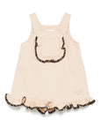 Fendi Kids salopette - Ninna Nanna