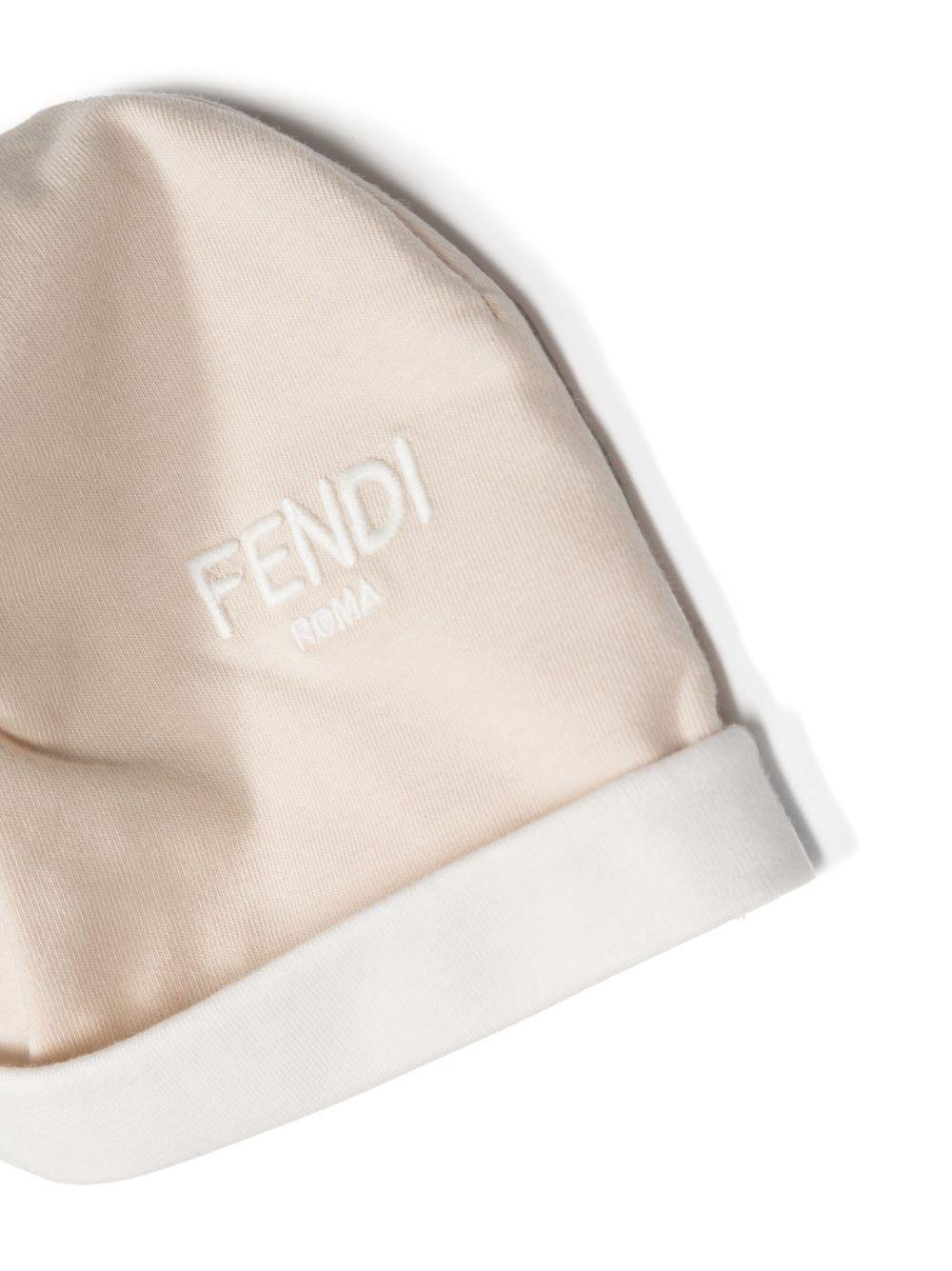 Fendi Kids set tutina - Ninna Nanna