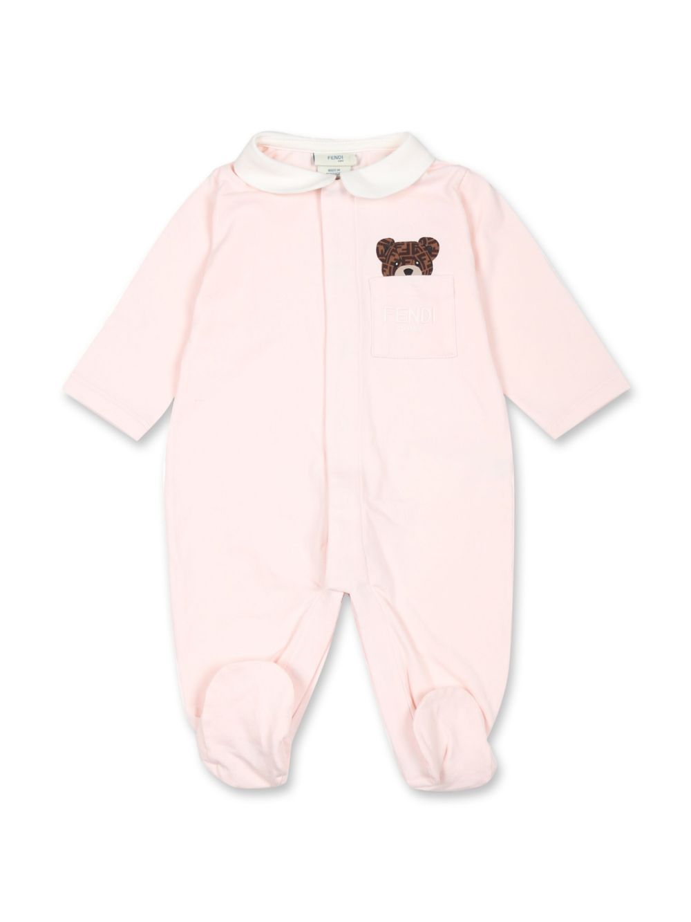 Fendi Kids set tutina - Ninna Nanna