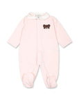 Fendi Kids set tutina - Ninna Nanna